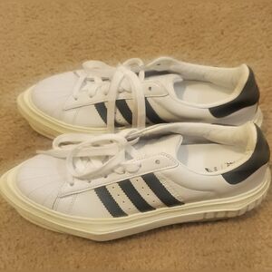 Adidas Superstar Beyonce Ivy Park women sz 8.5